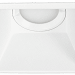 Lámpara de Techo Blanca 5W GU10