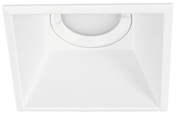 Lámpara de Techo Blanca 5W GU10