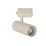 Lámpara de techo blanca 7W GU10