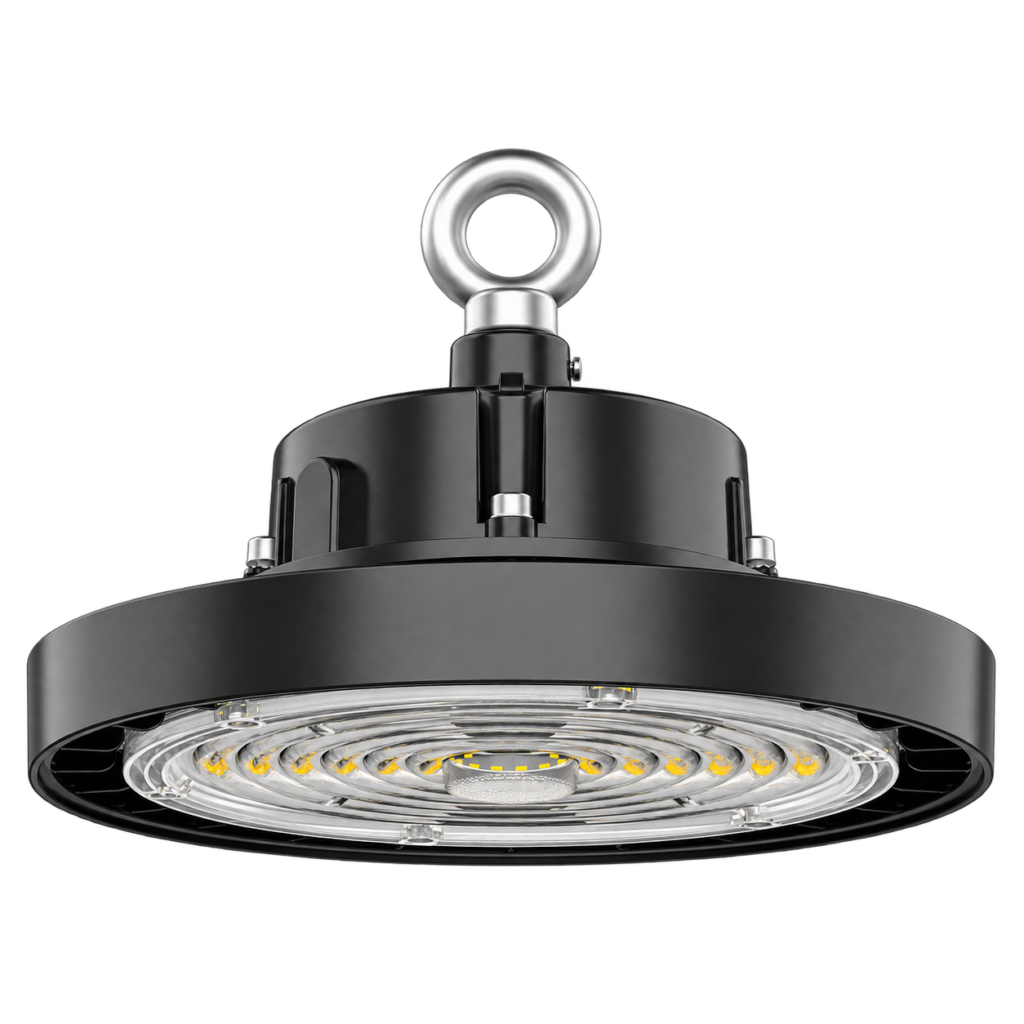 Luminaria Highbay Campana 150W