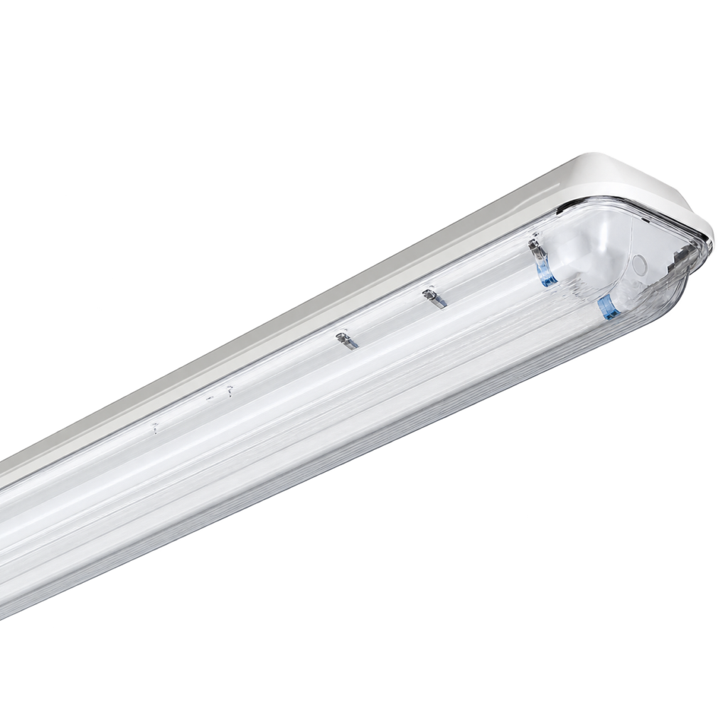 Luminaria LED TCW063 eficiencia y calidad
