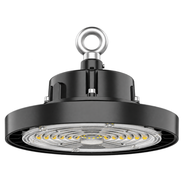 Luminaria campana HighBay 100W eficiente
