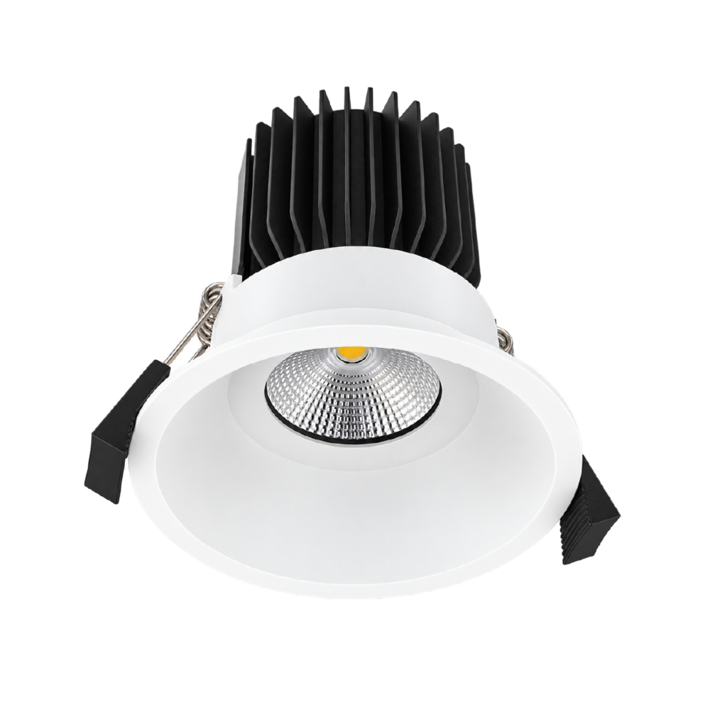 Luminaria empotrar Lucca Vecta 20W