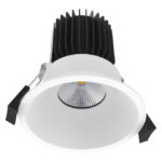 Luminaria empotrar Lucca Vecta 20W