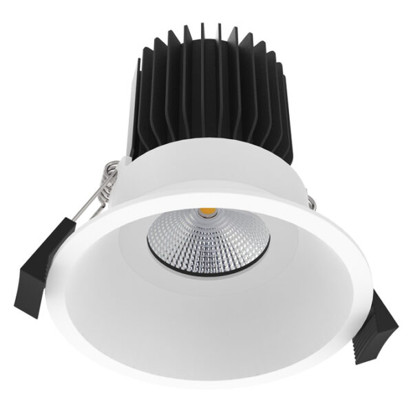 Luminaria empotrar Lucca Vecta 20W