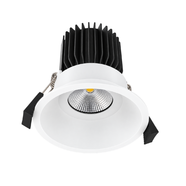 Luminaria empotrar Lucca Vecta 20W