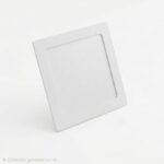 Luminario Empotrable Cuadrado LED 12W
