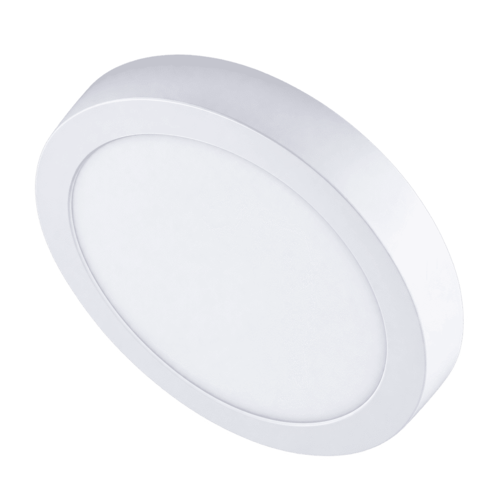 Luminario LED Circular 24W 2000LM