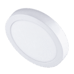 Luminario LED Circular 24W 2000LM