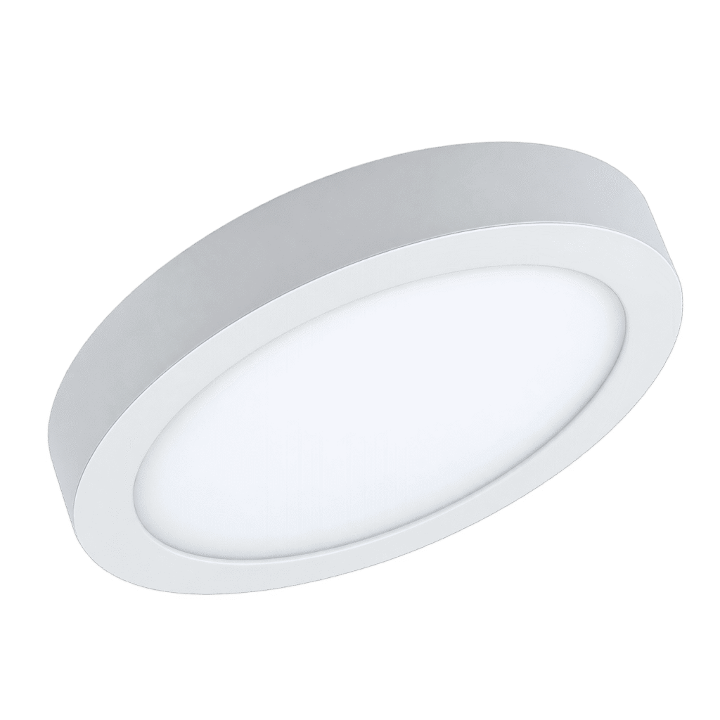 Luminario LED Redondo 12W 900LM