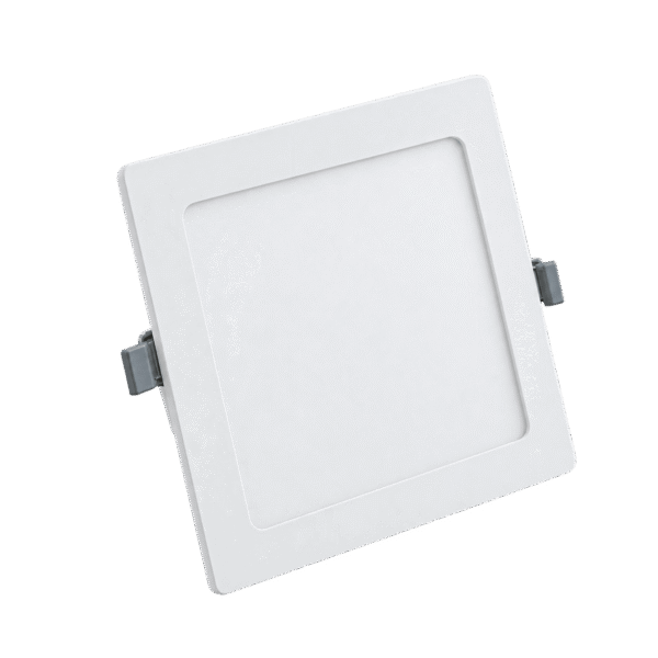 Luminario empotrable LED 1300 lúmenes