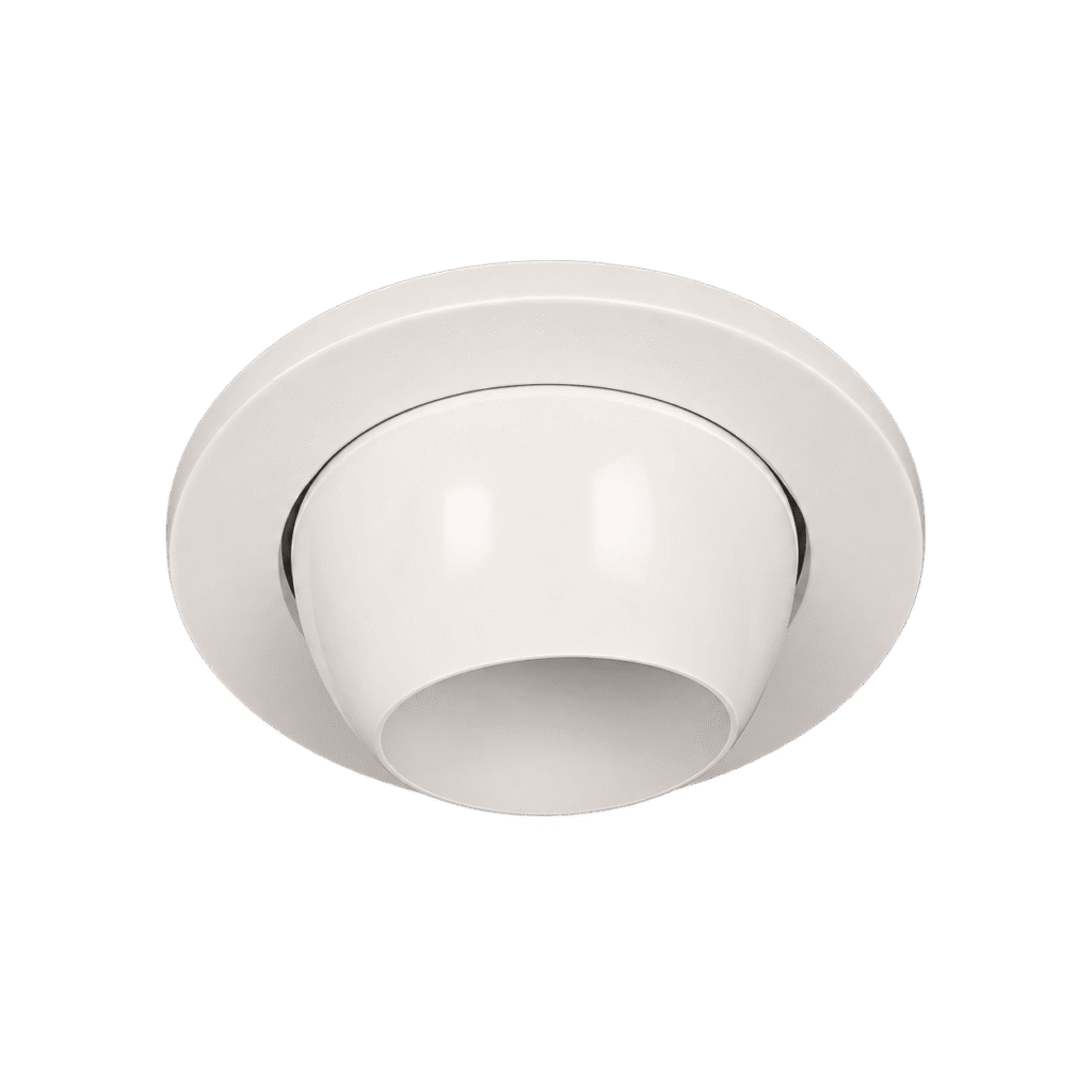 Ojo de Buey Blanco Elegante y Versátil