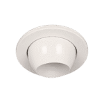 Ojo de Buey Blanco Elegante y Versátil