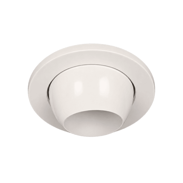 Ojo de Buey Blanco Elegante y Versátil