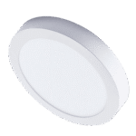 Panel LED 12W 6 Pulgadas Superficial