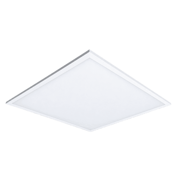 Panel LED 2x2 40W Blanco eficiente