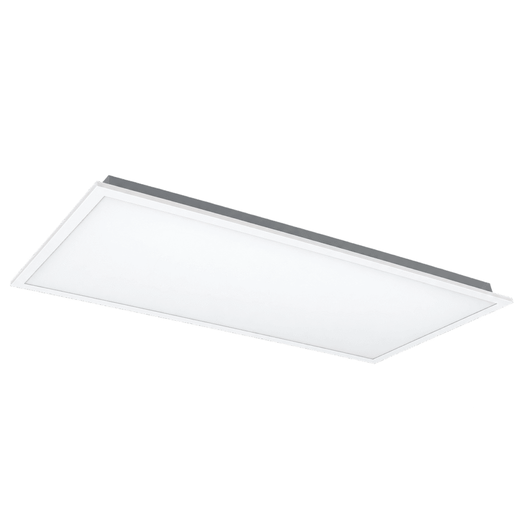 Panel LED 2x4 72W Luz Neutra
