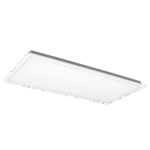 Panel LED 2x4 72W Luz Neutra