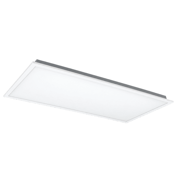 Panel LED 2x4 72W Luz Neutra