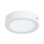 Plafón LED Easy Surface 10W Cálido