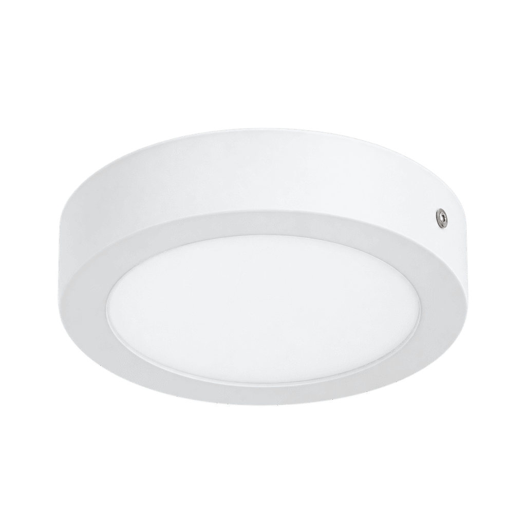 Plafón LED Easy Surface Blanco Cálido