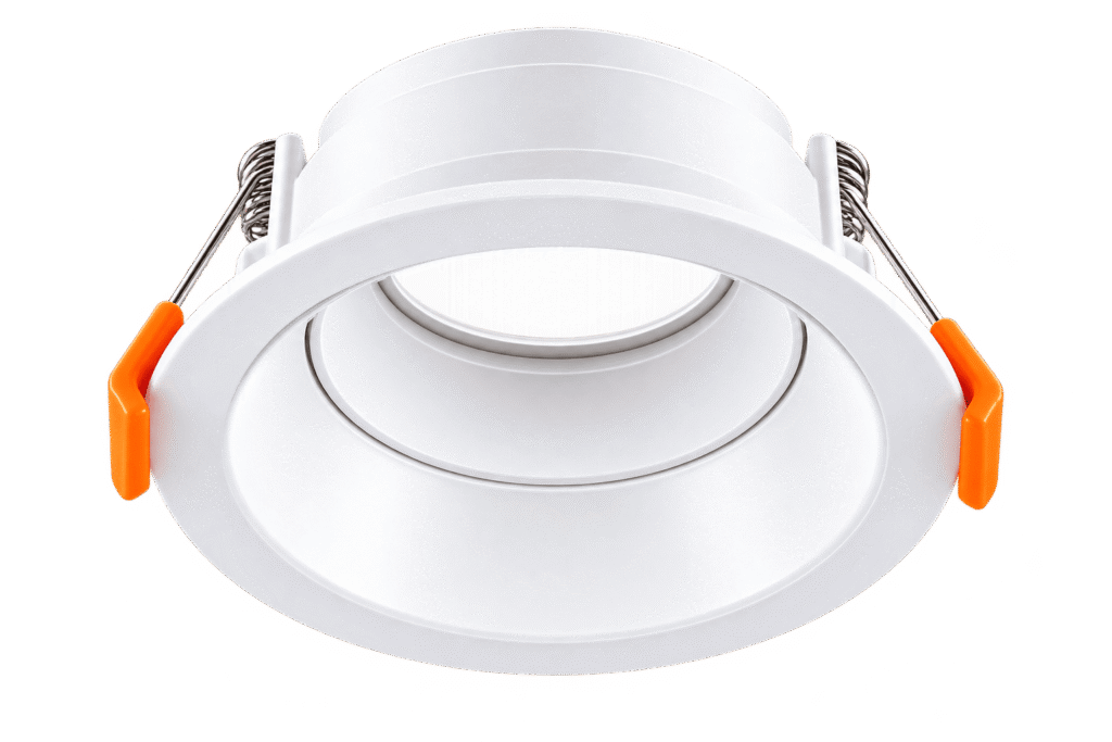 Spot Light Dirigible Blanco GU10