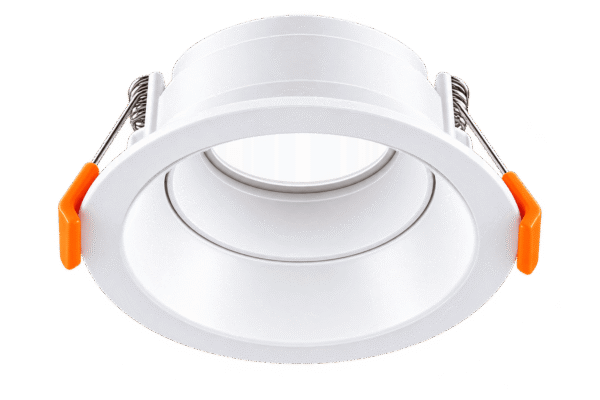 Spot Light Dirigible Blanco GU10