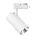 Spot Blanco para Riel 1 Luz GU10