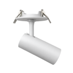 Spot Dirigible Blanco Empotrar 10W
