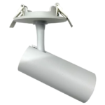 Spot Dirigible Blanco Empotrar 10W