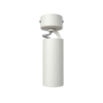 Spot Dirigible Blanco GU10 Elegante