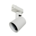 Spot Riel Blanco Luz GU10