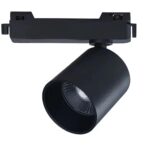 Spot para Riel Negro 30W CRI90