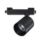 Spot para Riel Negro 30W CRI90