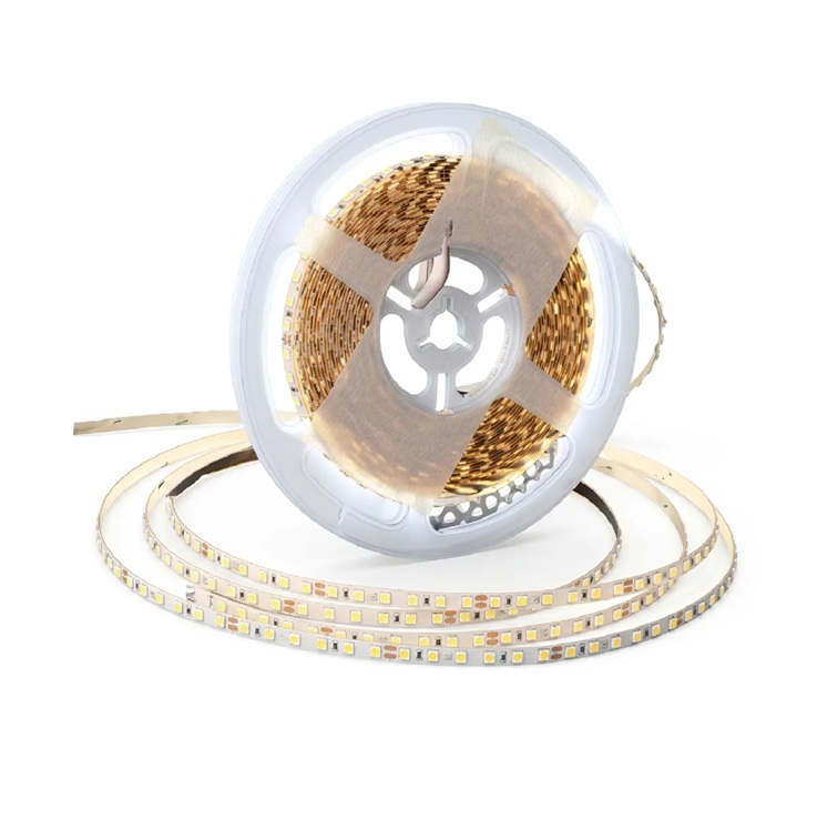 Tira LED 8W 5M Luz Cálida