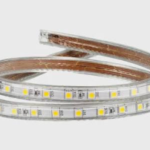 Tira LED 8W IP65 Luz Cálida