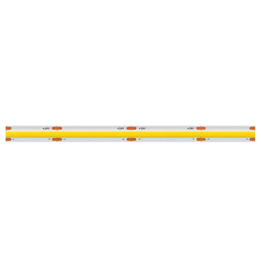 Tira LED AURO FADA 12W Cálida