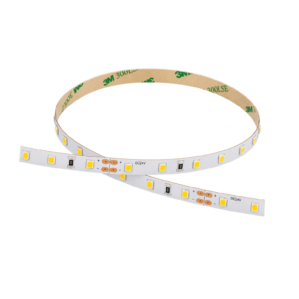 Tira LED VEGA VECTA Luz Cálida