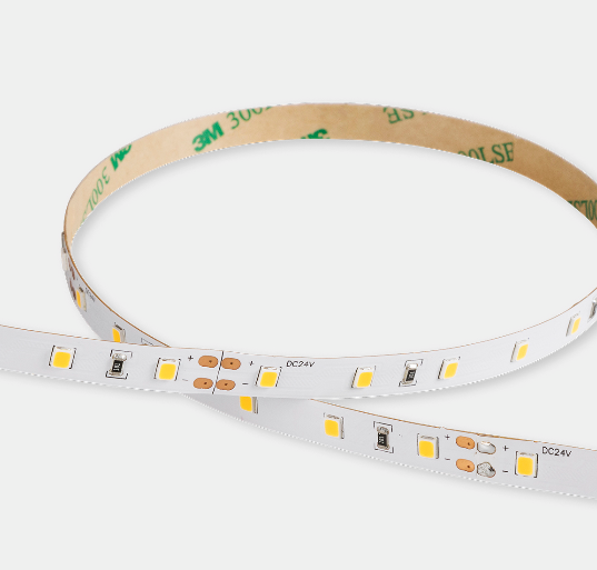 Tira LED VEGA VECTA Luz Cálida