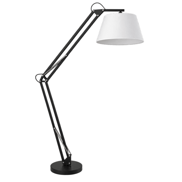 Lámpara de Piso E27 Diseño Moderno