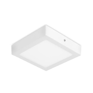 Plafón Cuadrado Easy Surface 4.6W