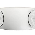 Luminaria Emergencia LED 90 Minutos