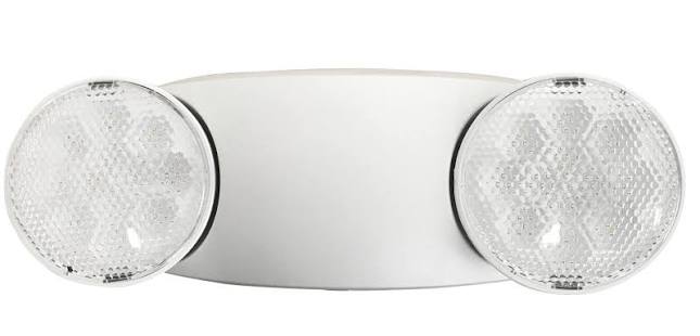 Luminaria Emergencia LED 90 Minutos